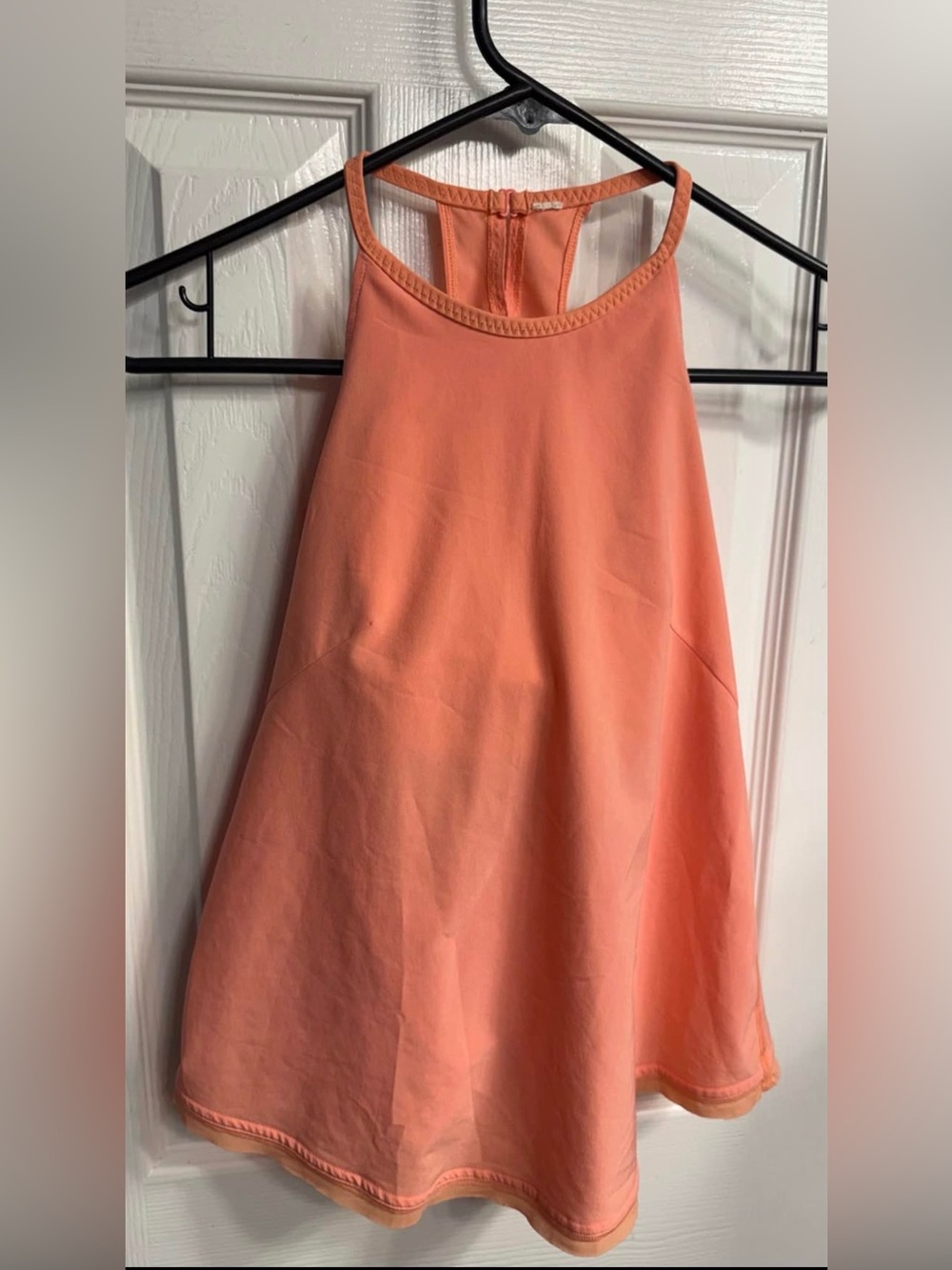 Lululemon size 4 practice Freely Tank